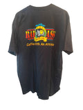 Vintage Bad Ass Coffee Company T Shirt Hoodie, Sweatshirt | FlexRushtees.com