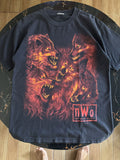 Wcw Nwo Vintage Nwo New World Order 1999 Noel Graphic T-Shirts, Hoodie, Sweatshirt | FlexRushtees.com