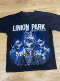 Vintage Rare Linkin Park Band Tee Tshirt Y2k Hoodie, Sweatshirt | FlexRushtees.com