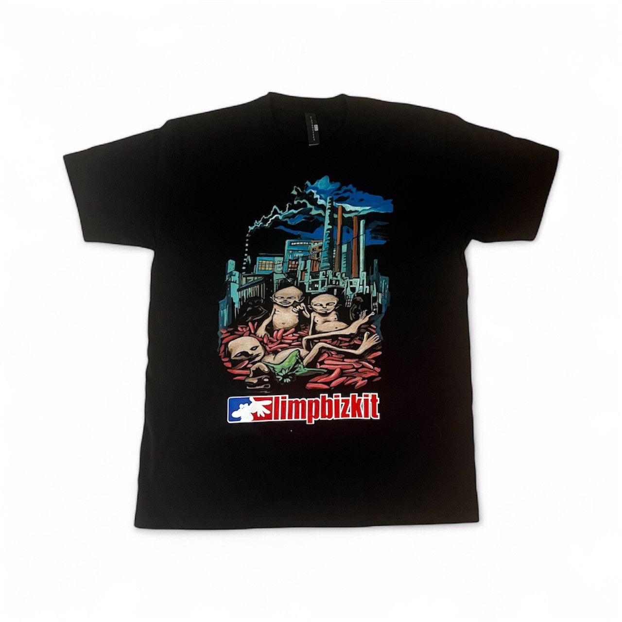 Band Tees Limb Bizket Hoodie, Sweatshirt | FlexRushtees.com
