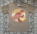 Junk Food Flash T Shirt Sz Large Hoodie, Sweatshirt | FlexRushtees.com