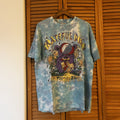 Dead Grateful Dead How Sweet It Is Tie Dye Vintage T Shirt Hoodie, Sweatshirt | AU16VibeMintTees.com