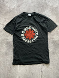 Vintage Red Hot Chili Peppers Band Tee Tshirt Hoodie, Sweatshirt | FlexRushtees.com