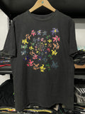 Grateful Dead X Vintage Vintage Grateful Dead Faded Bootleg Tees Hoodie, Sweatshirt | FlexRushtees.com