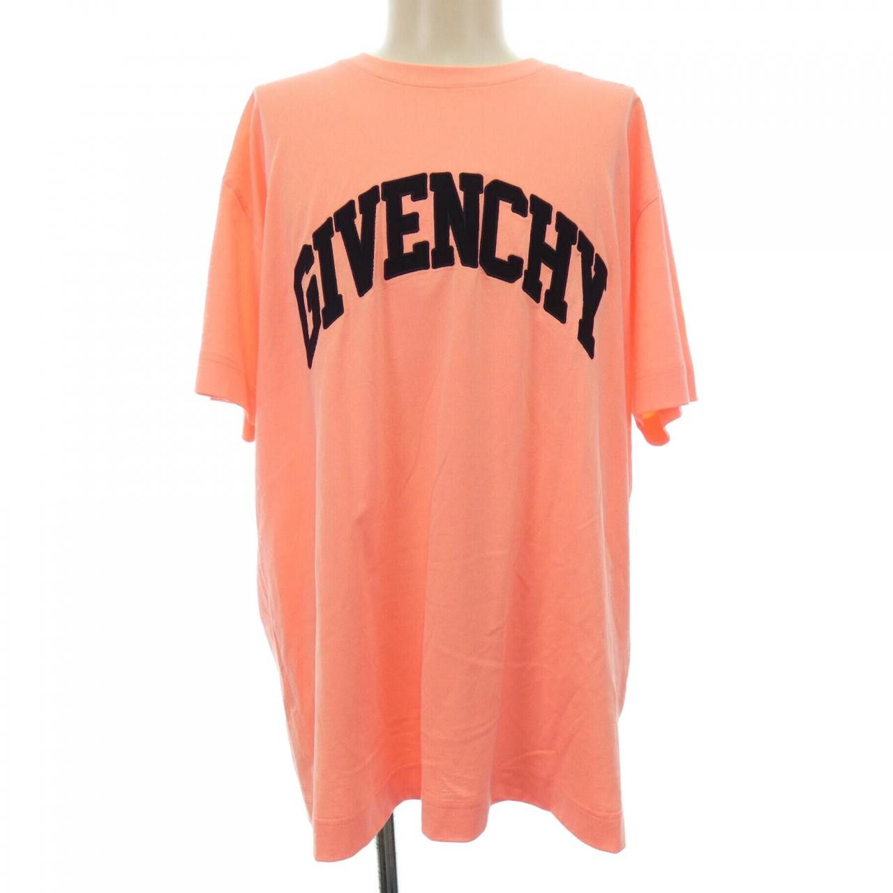Givenchy Givenchy T Shirt Cotton T Shirts Bm716n3yaa Duty Free For Usa Hoodie, Sweatshirt | FlexRushtees.com