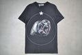 Givenchy S S 17 Screaming Monkeys Tee
