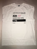 Kith Xr Teblets T Shirt Sample Hoodie, Sweatshirt | FlexRushtees.com