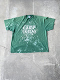 Vintage Sun Faded Camp Tekoa T Shirt Hoodie, Sweatshirt | FlexRushtees.com