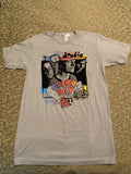 Band Tees Deadstock Green Day Dookie Tee Hoodie, Sweatshirt | FlexRushtees.com