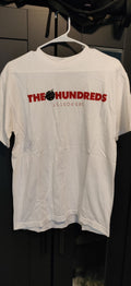 Rosewood Collection White Tee Sz M Hoodie, Sweatshirt | FlexRushtees.com