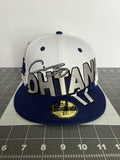 New Era Shohei Ohtani Los Angeles Dodgers 7 3 8 59fifty Speedway