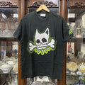 Thrashed Faded Vintage Lowprofile Tee Hoodie, Sweatshirt | FlexRushtees.com