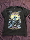 Other Jack Skeleton T Shirt Mens Large Hoodie, Sweatshirt | FlexRushtees.com