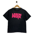 Vintage Linkin Park Minutes To Midnight Album Printed Tees Hoodie, Sweatshirt | FlexRushtees.com