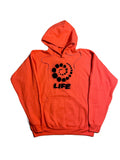 Hanes Life Promo Custom Hoodie 2023 Handmade T-Shirts, Sweatshirt | FlexRushtees.com