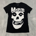 Cyclopian Music Misfits T Shirt Large Fiend Punk Rock Band Hoodie, Sweatshirt | FlexRushtees.com