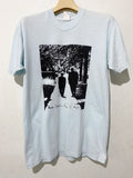 Vintage Portrait Shirt 70s Photograph Tee