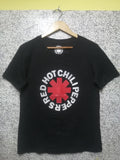 Vintage Red Hot Chili Peppers Band T Shirt Very Rare Hoodie, Sweatshirt | FlexRushtees.com