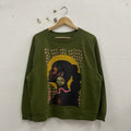 Vintage Black History We Are Future Sweatshirts