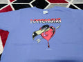 Vintage The Offspring Band T Shirt Hoodie, Sweatshirt | FlexRushtees.com