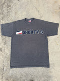 Shorty S Skateboards X Vintage Vintage Shorty S Skateboard Rip Off Limp Bizkit Tees Hoodie, Sweatshirt | FlexRushtees.com