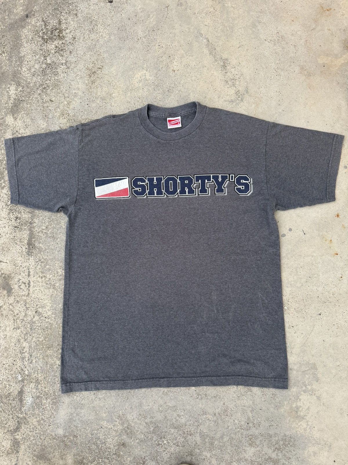 Shorty S Skateboards X Vintage Vintage Shorty S Skateboard Rip Off Limp Bizkit Tees Hoodie, Sweatshirt | FlexRushtees.com