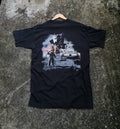 Vintage Nasa Backhit Tee