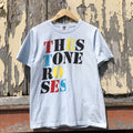 Vintage The Stone Roses 2016 Tshirt Hoodie, Sweatshirt | FlexRushtees.com