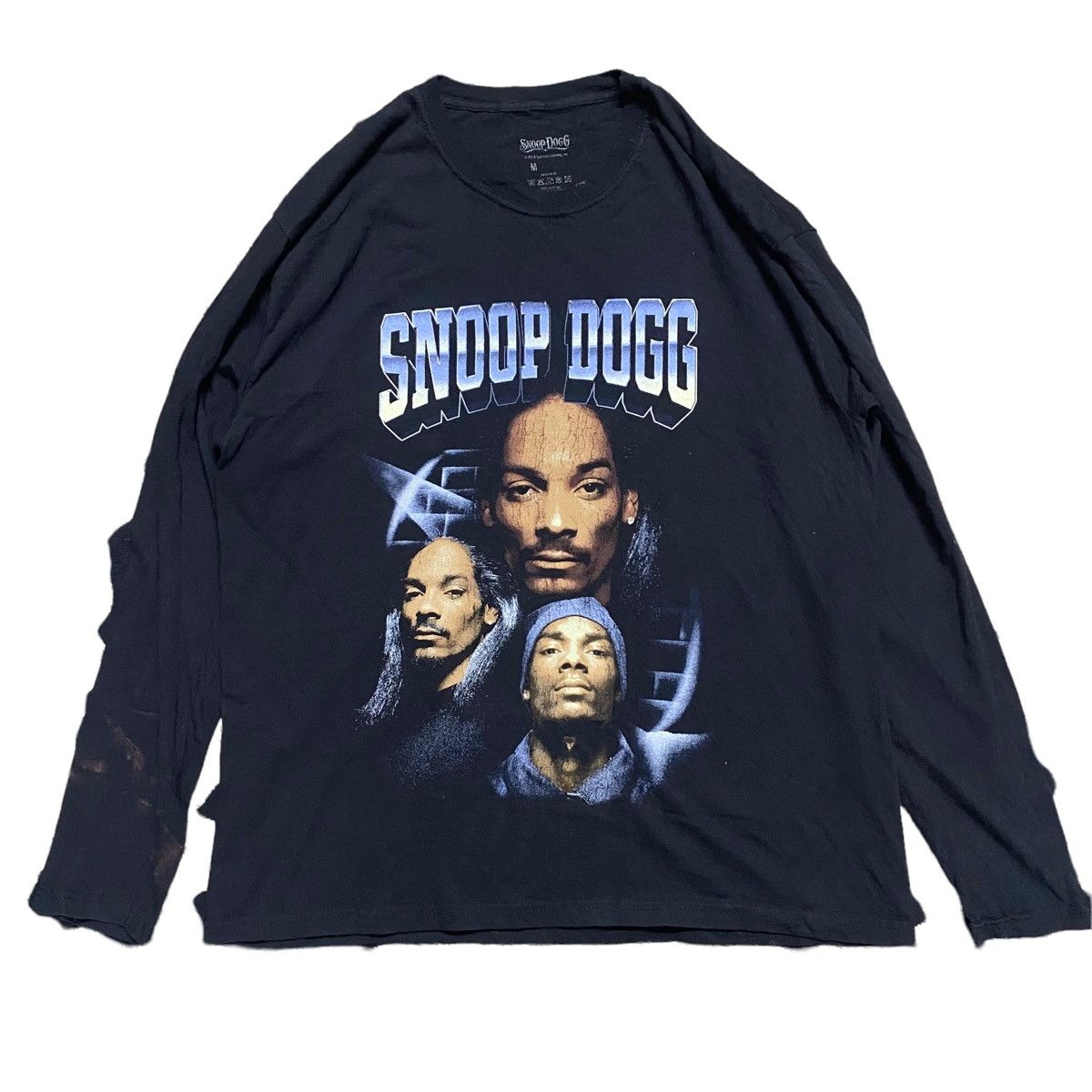 Dogg Snoop Dogg Shirt 2019 Made In Uk Hoodie, Sweatshirt | FlexRushtees.com