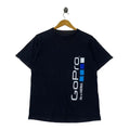 Vintage Go Pro Be A Hero Action Camera Promo Tee Shirt Top Hoodie, Sweatshirt | FlexRushtees.com