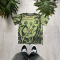 Other Vintage Y2k Weed Adam And Eve Amazing Art Humor Tee 214 Hoodie, Sweatshirt | FlexRushtees.com