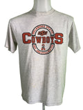 Gildan Cowboy Oklahoma State T Shirt Hoodie, Sweatshirt | FlexRushtees.com