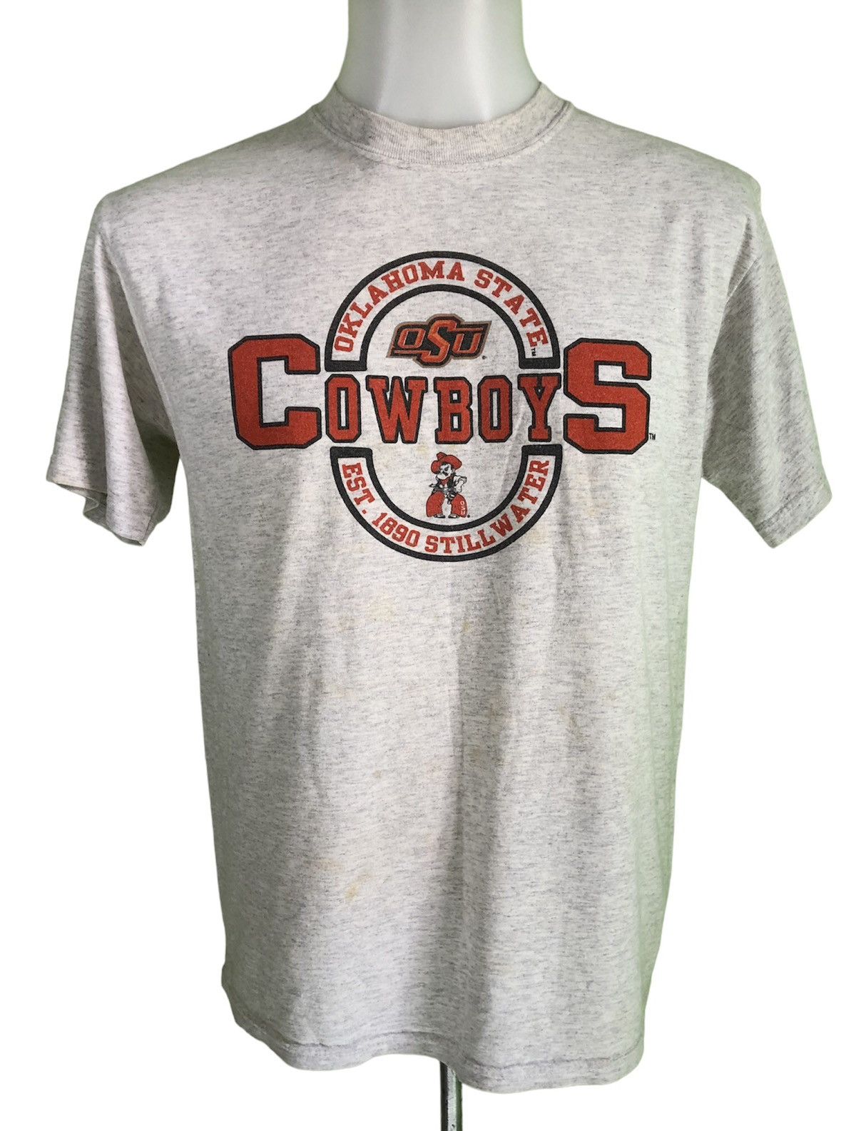 Gildan Cowboy Oklahoma State T Shirt Hoodie, Sweatshirt | FlexRushtees.com