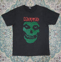 Misfits X Vintage Vintage Misfits Y2k T Shirt Hoodie, Sweatshirt | FlexRushtees.com