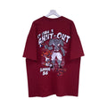 Vintage 2008 Alabama Iron Bowl 36 0 Shutout T Shirt Hoodie, Sweatshirt | FlexRushtees.com