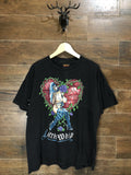 Misfits X Vintage Vintage Danzig Little Whip 1994 Shirt Brockum Hoodie, Sweatshirt | FlexRushtees.com