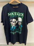 The Martix X Movie