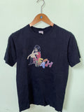 Bleach X Vintage Vintage Bleach Anime Tee Rare Graphic Hoodie, Sweatshirt | FlexRushtees.com