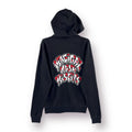 Magical Mosh Misfits Mxmxm Full Zip Hoodie S T-Shirts, Sweatshirt | FlexRushtees.com