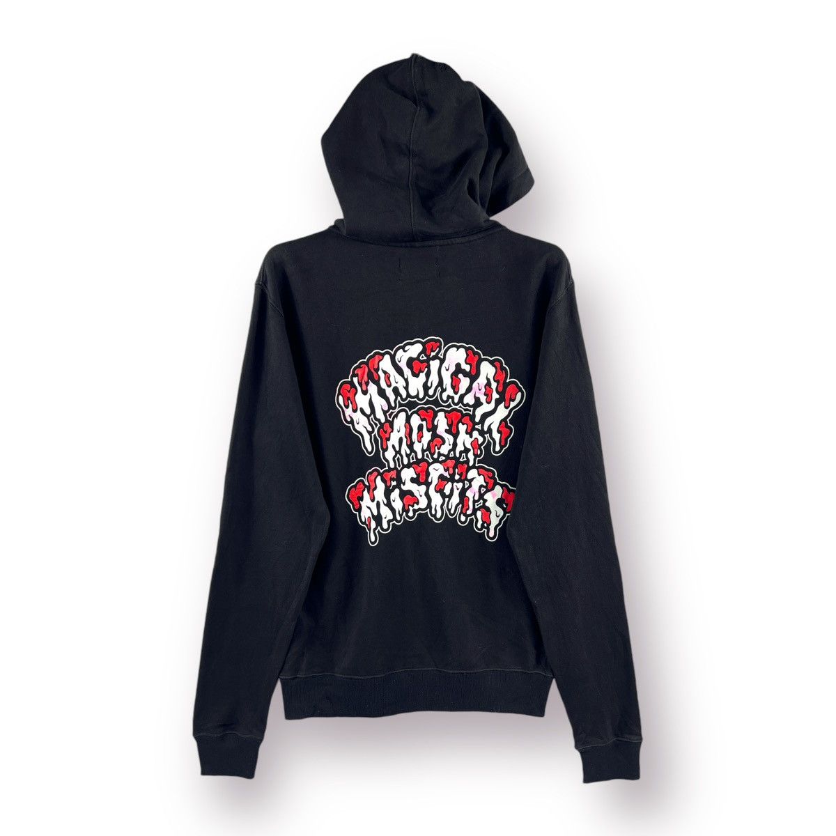Magical Mosh Misfits Mxmxm Full Zip Hoodie S T-Shirts, Sweatshirt | FlexRushtees.com