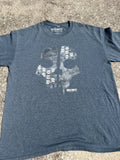 The Game 2013 Call Of Duty Ghosts Game Promo Tee