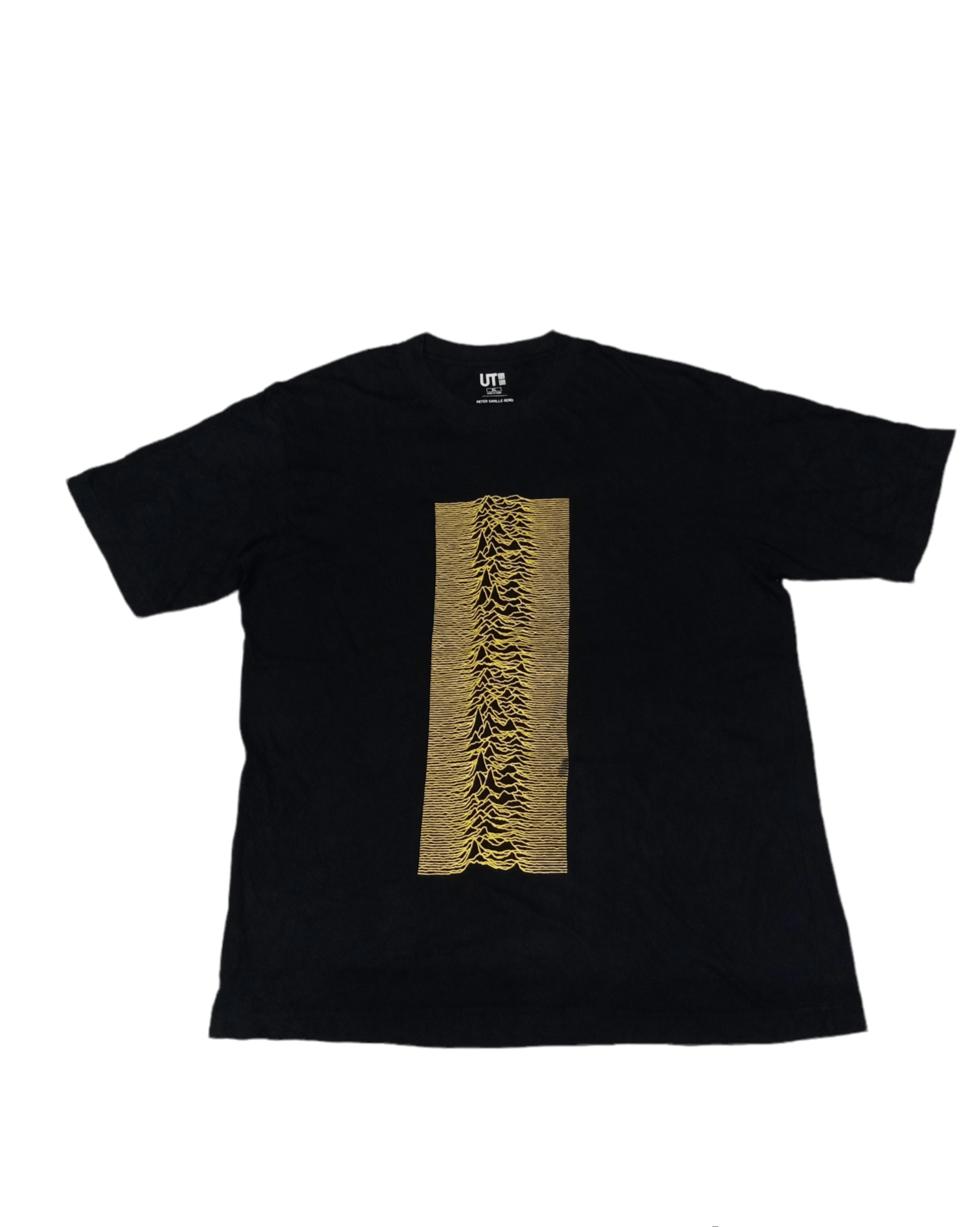 Division Joy Division Ut Tshirt Size Xl Hoodie, Sweatshirt | FlexRushtees.com