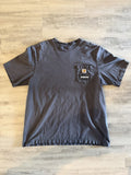 Vintage Large Carhartt Oasis Custom T Shirt Hoodie, Sweatshirt | FlexRushtees.com
