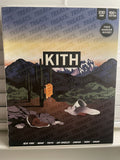 Kith Treats Desert Tee Xs Hoodie, Sweatshirt | FlexRushtees.com