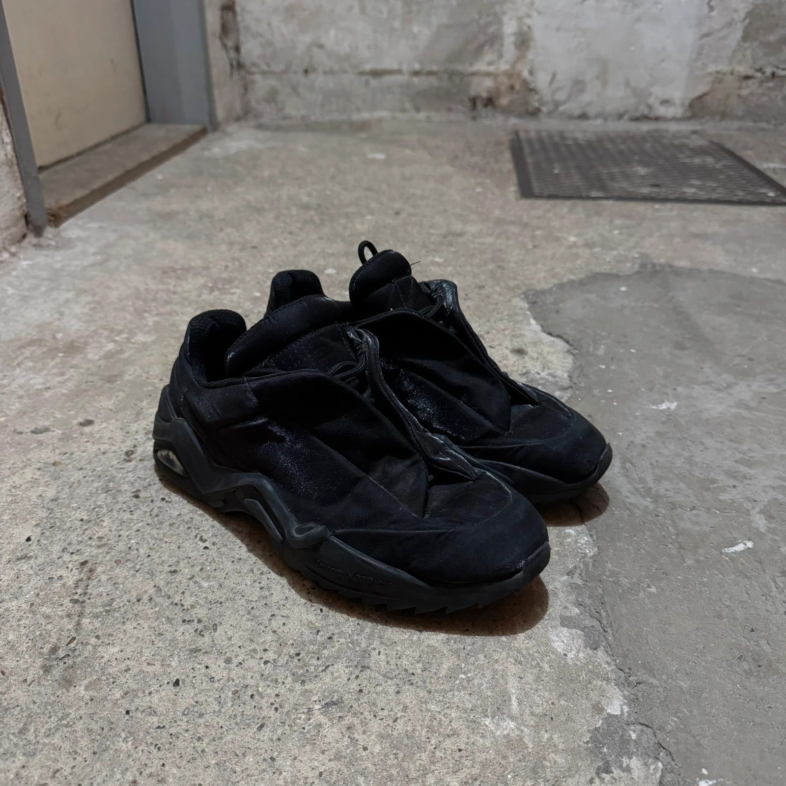 Margiela Maison Margiela Future New Black