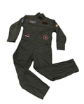 Flight Club Leg Avenue Top Gun Flight Suit