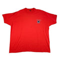 Vintage Eureka Springs T Shirt Mens Size 3xl Red 90s Hoodie, Sweatshirt | FlexRushtees.com