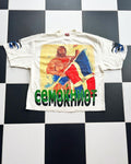 Other Gxfr Griselda Nacksaw Deadstock T Shirt Hoodie, Sweatshirt | FlexRushtees.com