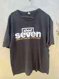 Vintage Shed Seven Greatest Hits Tshirt Band 2021 Oasis L Hoodie, Sweatshirt | FlexRushtees.com