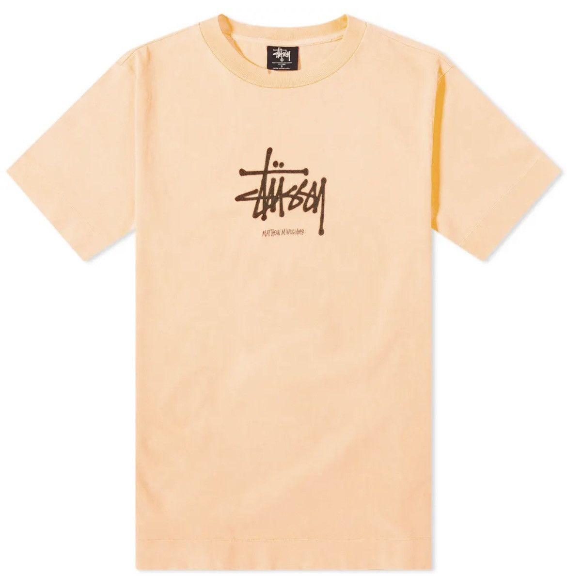 Stussy 1017 Alyx 9sm X Stussy Tee Large Hoodie, Sweatshirt | FlexRushtees.com